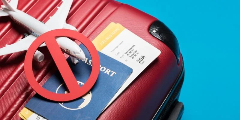 Overstay in Indonesia? This Is What You Should Do