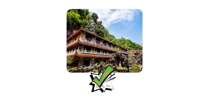 Kesalahan Turis Pemula Saat ke Kuala Lumpur - Itinerary