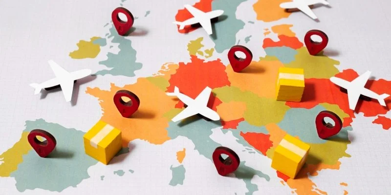 Peraturan Visa Schengen Multi Entry Terbaru