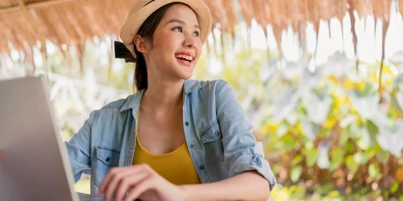 Remote Worker Visa untuk WNI: Daftar Negara dengan Digital Nomad Visa Terbaik 2026