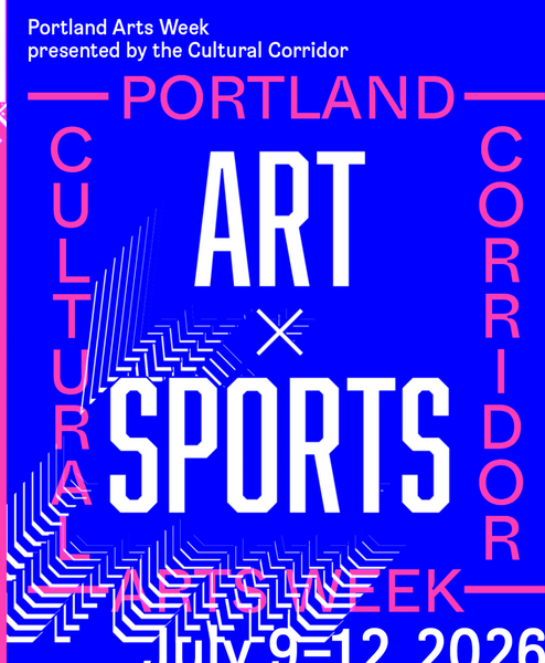 Portland Art x Sports Week flier.png