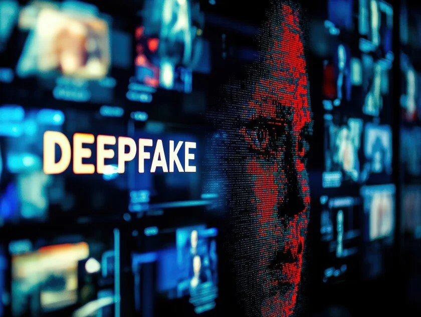 Protecting Trust in the Age of Deepfakes and Disinformation
