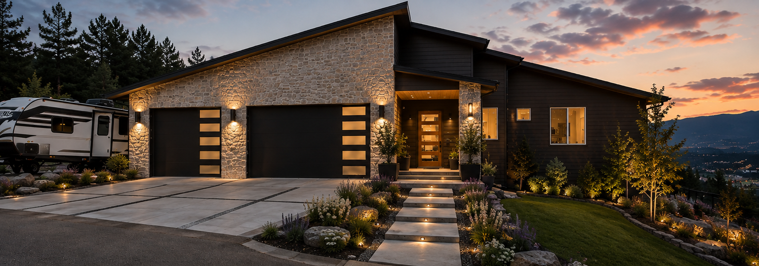 Dana point project