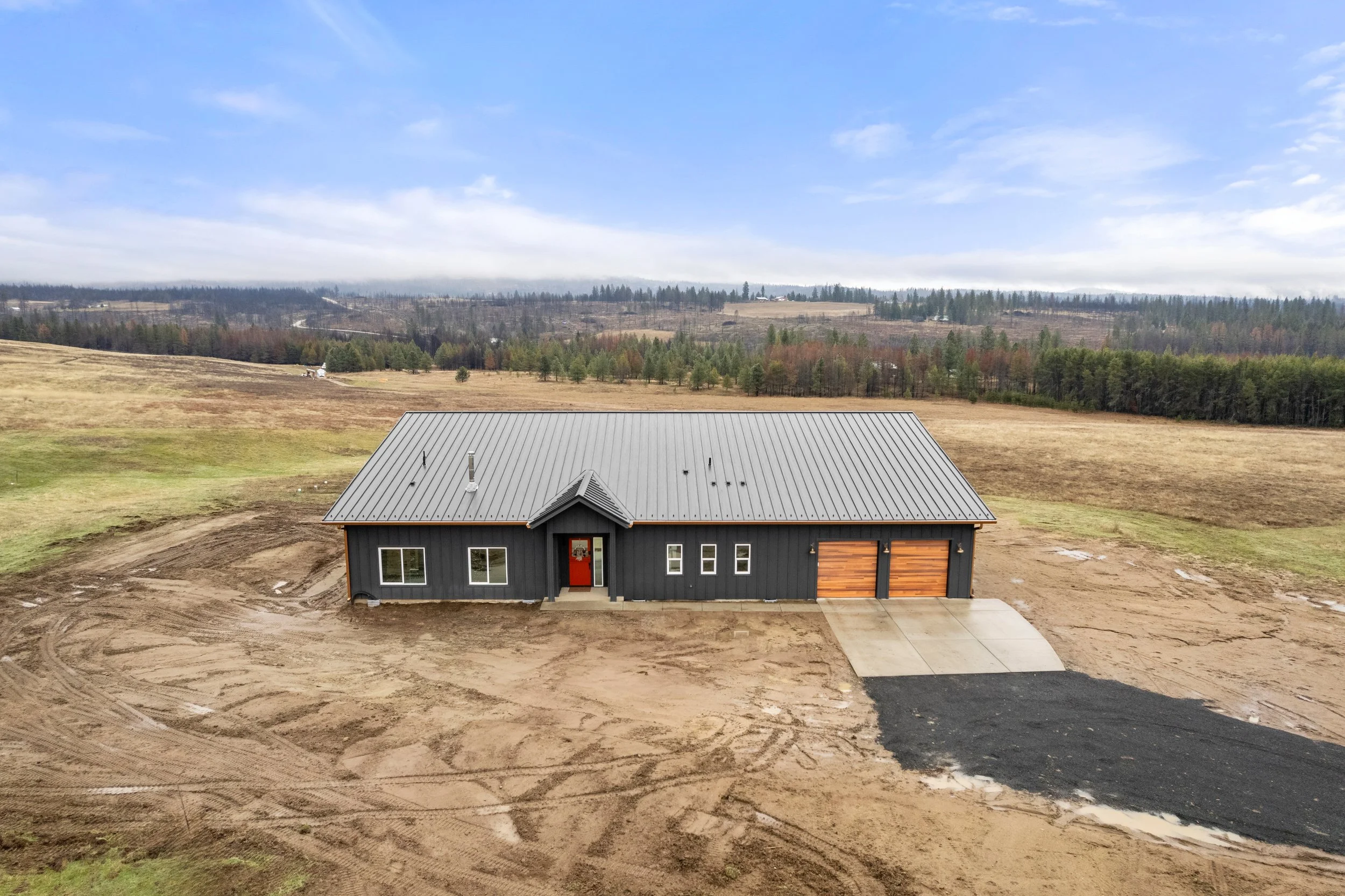 Key Cost Drivers in New Home Construction in Spokane (Beyond Square Foot Price)