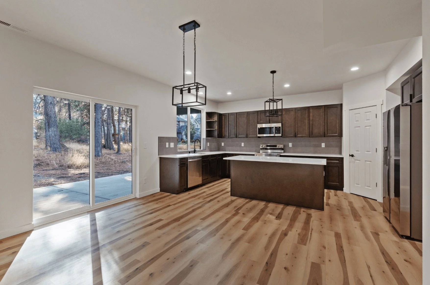 Home Builders Spokane WA - Diamond Homes
