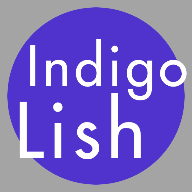 Indigo Lish
