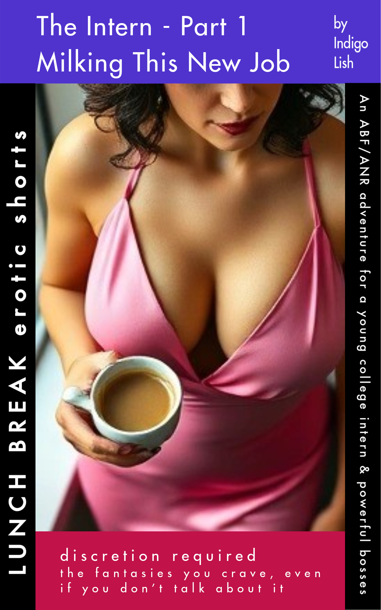 10.1.1 The Intern Part 1 ebook cover.png