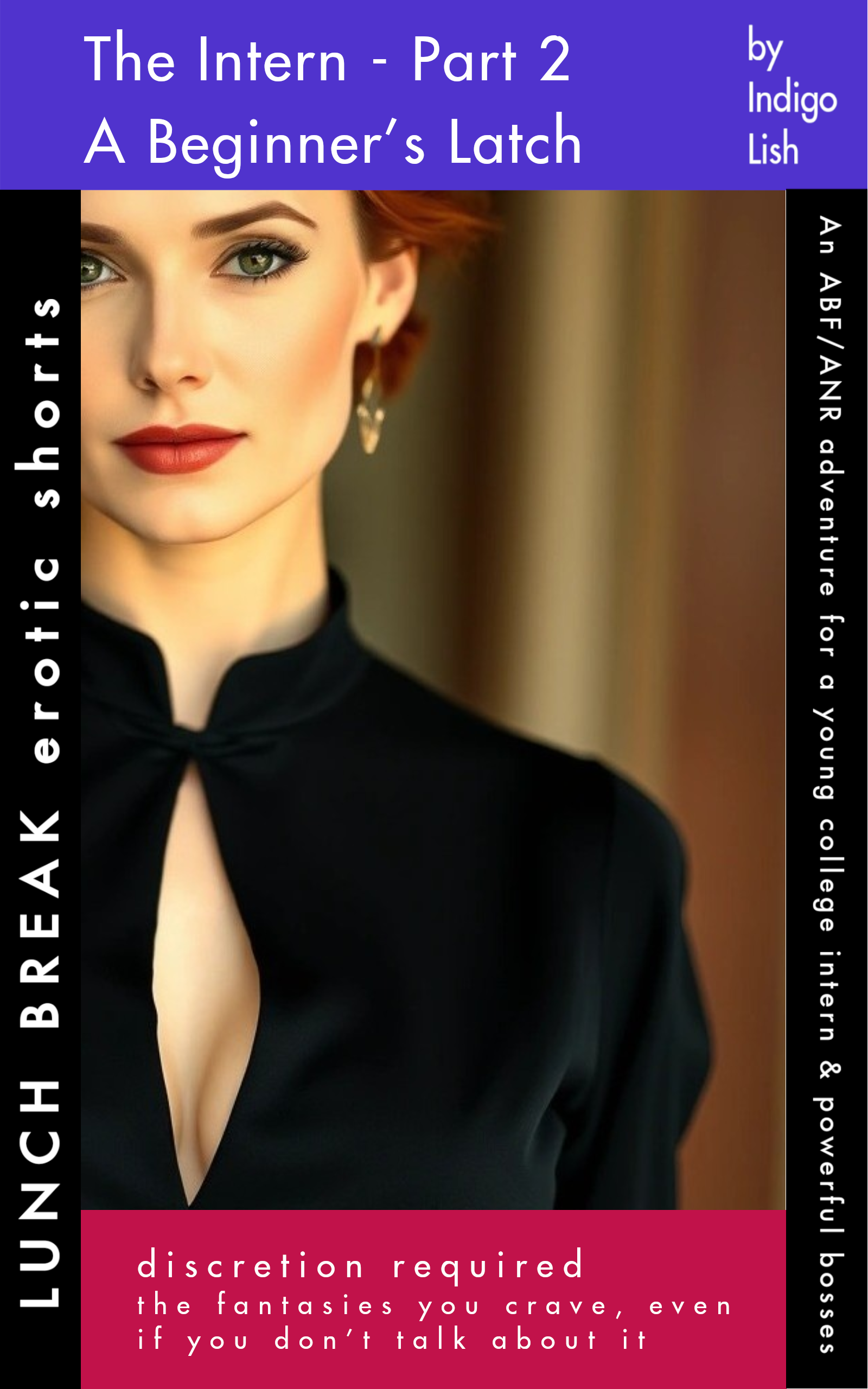 10.2 The Intern Part 2 ebook cover.png