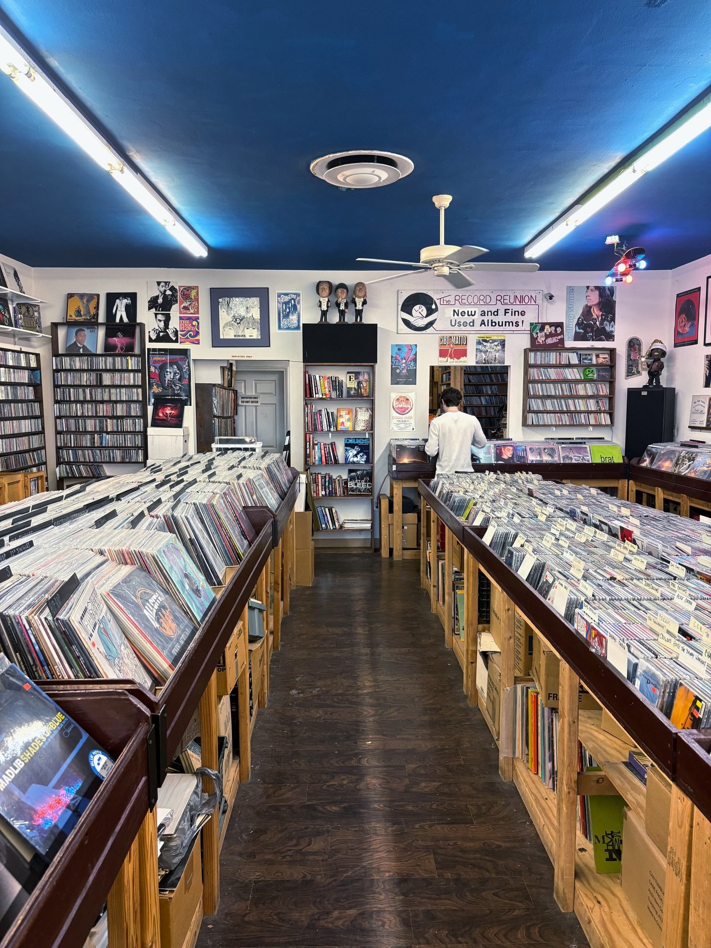 2026 so far - vertical