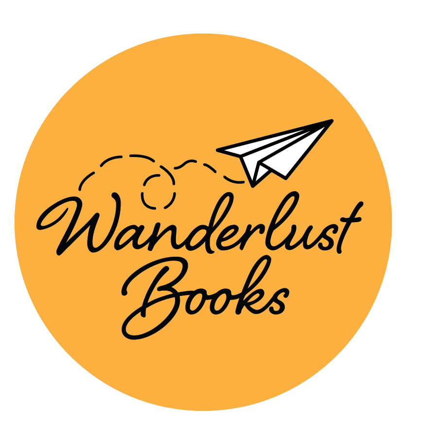 Wanderlust Books