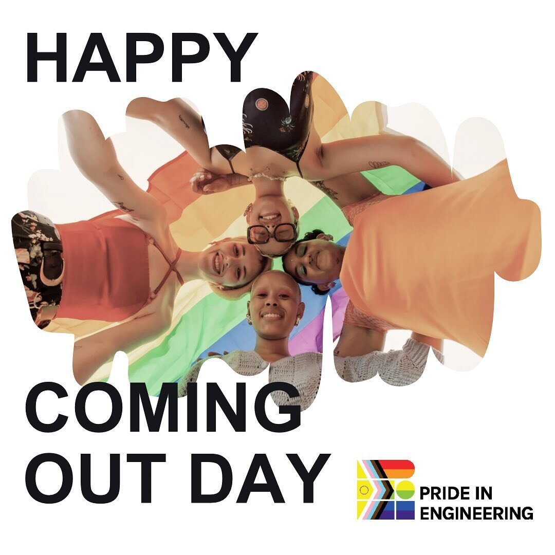 🌈 Did you know? National Coming Out Day was the brainchild of two incredible trailblazers, Robert Eichberg and Jean O'Leary. Robert, a psychologist, and Jean, an openly lesbian political leader and activist, joined forces in 1988 to create this spec