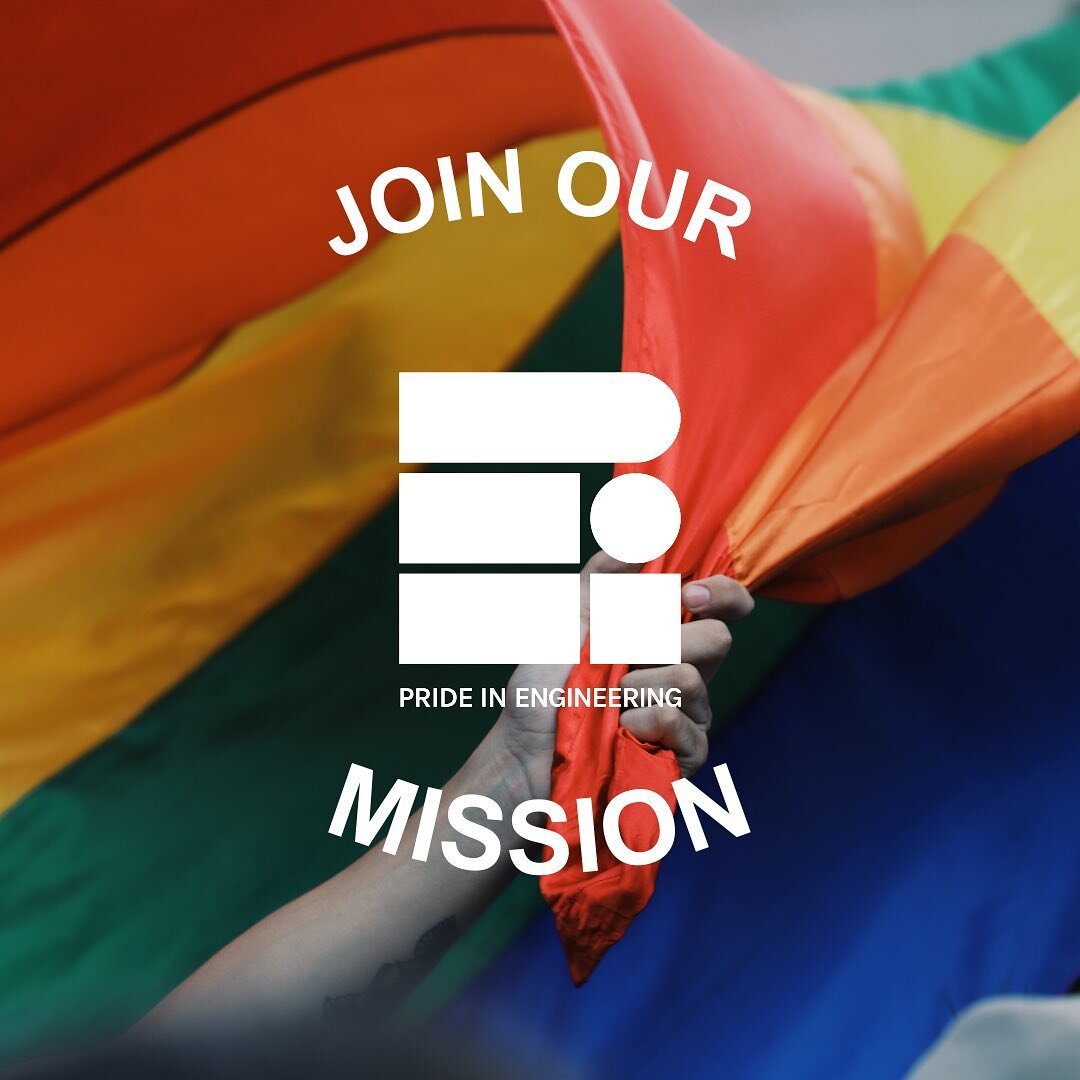 🌈 Join the Pride in Engineering team! 🛠️ 

We are so excited to announce open volunteer positions for 2024 &ndash; a chance to make a difference in the 2SLGBTQIA+ engineering community across Canada 🚀 

These roles are flexible to allow you to con