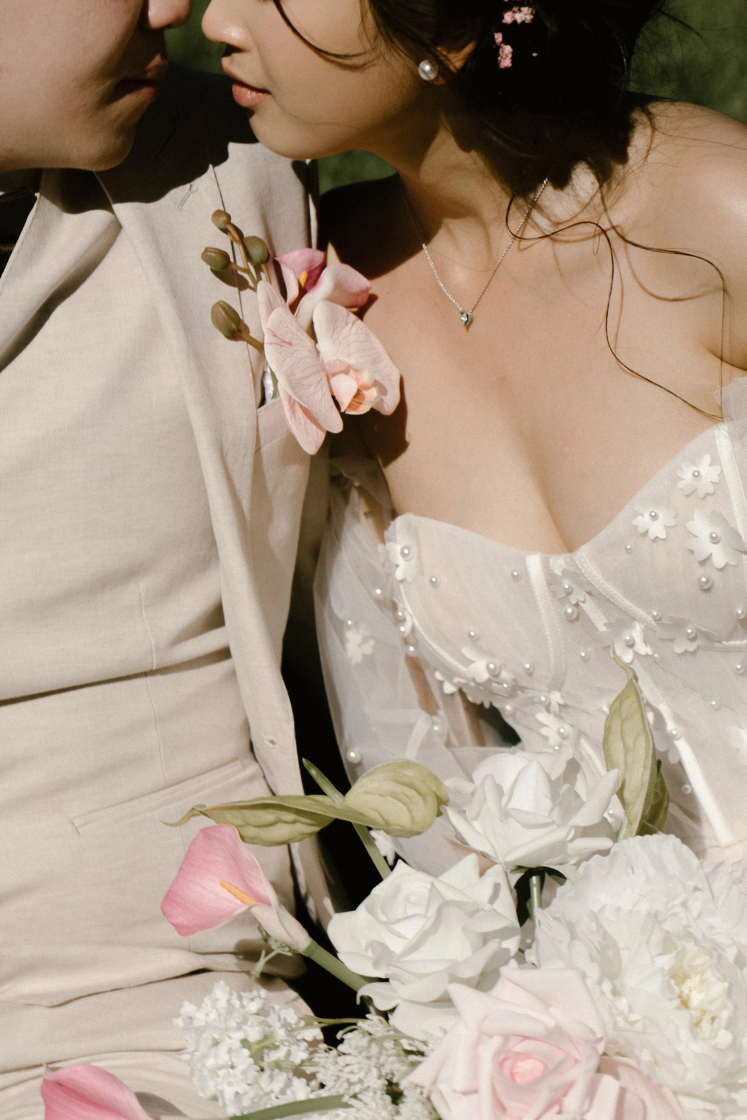 The Wedding