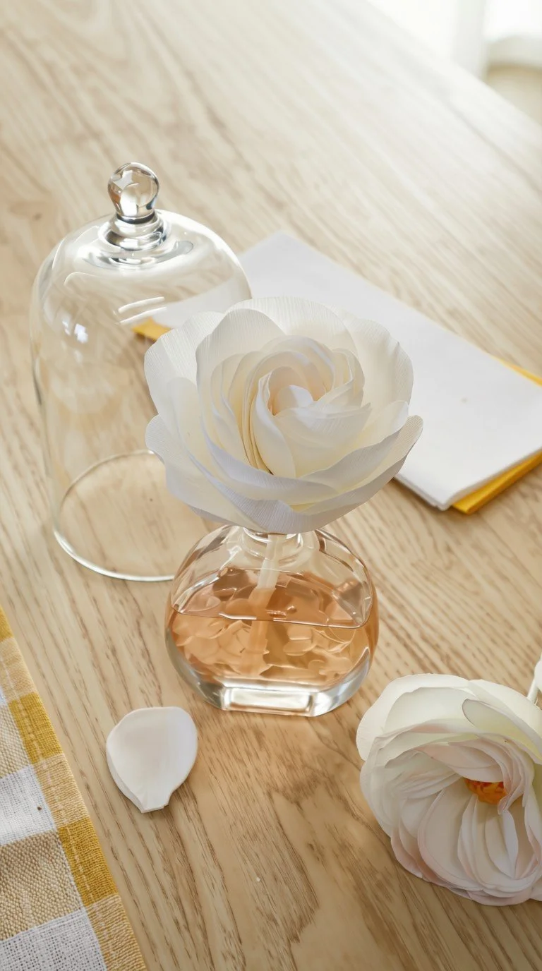 Fragrance in Bloom