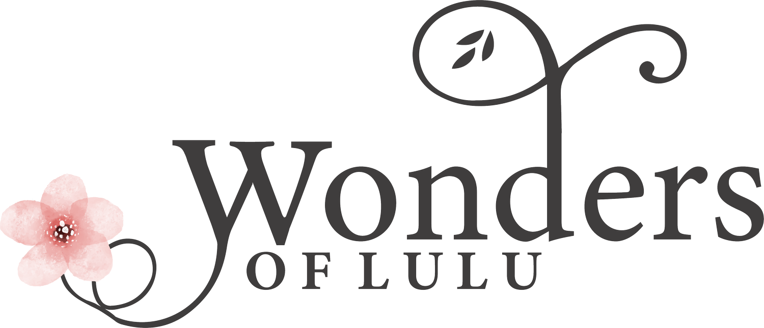 Wonders of Lulu