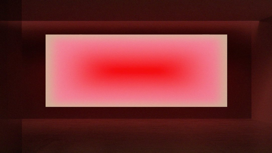 Return To Forever (2025)
Light projection time-lapse, variable dimensions. 
Private install, Oct 2025.