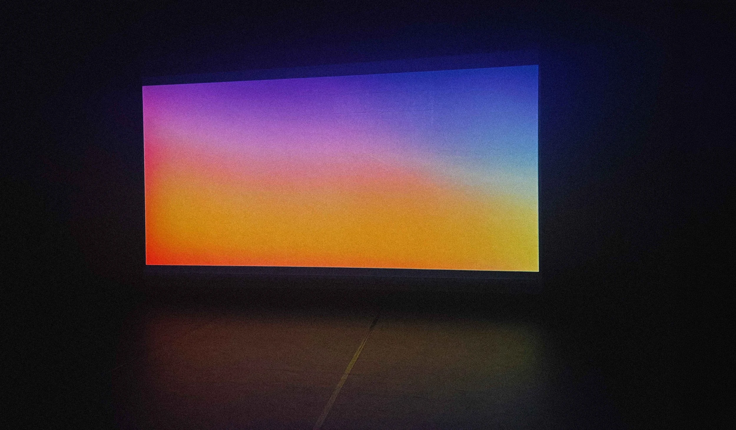 Peace & Calm (2026), Platform Arts, Djilang/Geelong, VIC October 2026.