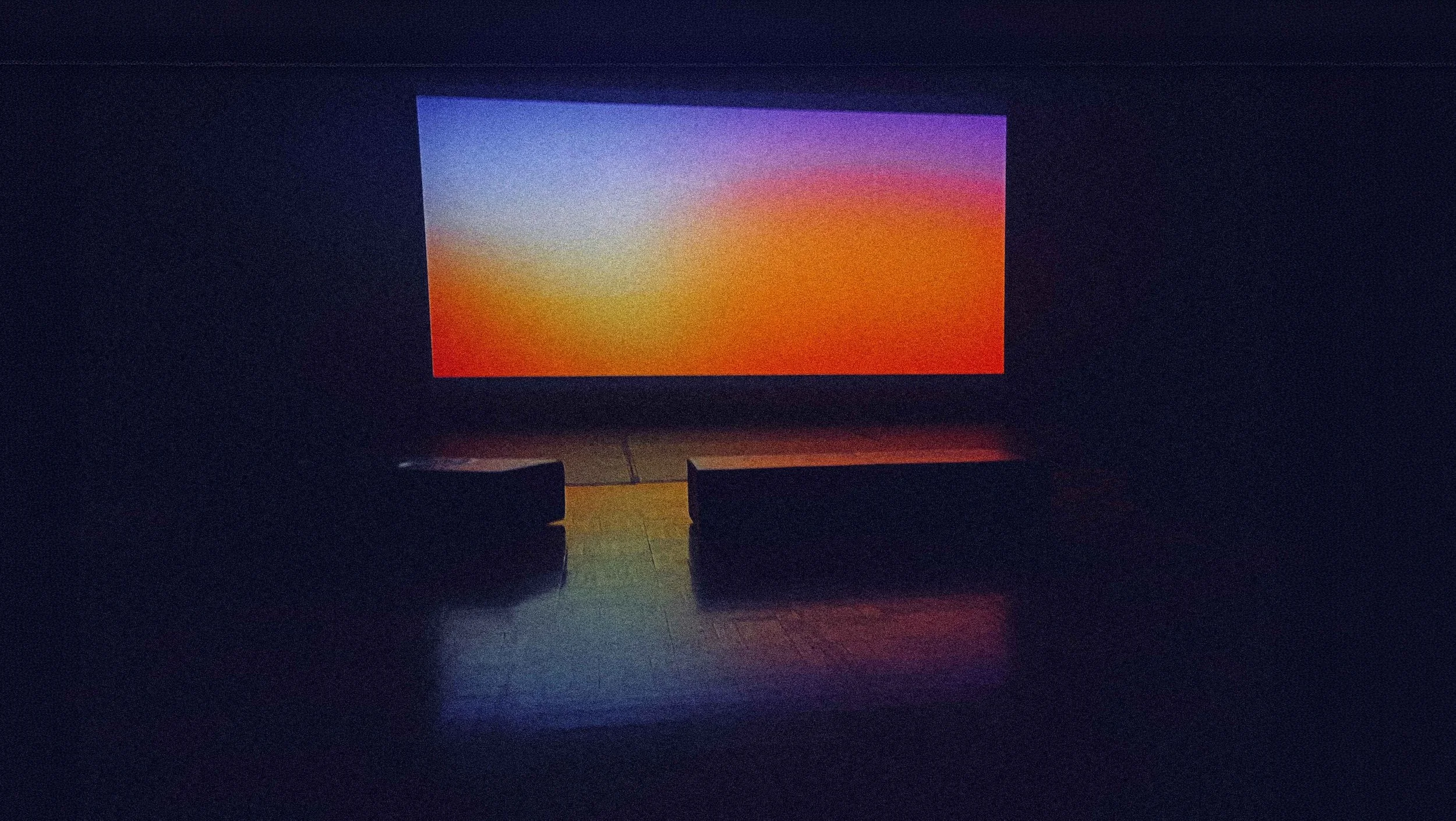 Peace & Calm (2026), Platform Arts, Djilang/Geelong, VIC October 2026.