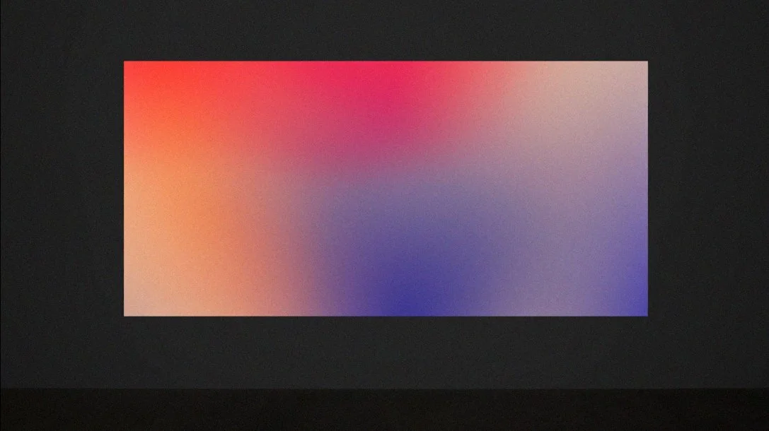 Dream Sequence (2026)
Light projection time-lapse of segment, variable dimensions. Private install, Jan 2026.