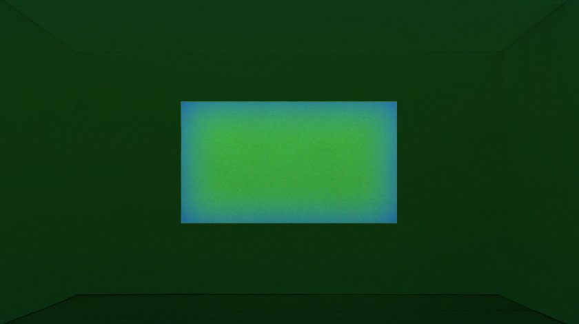 Dream Seance (2025) 
Light projection time-lapse, variable dimensions. 
Private install, Sept 2025.