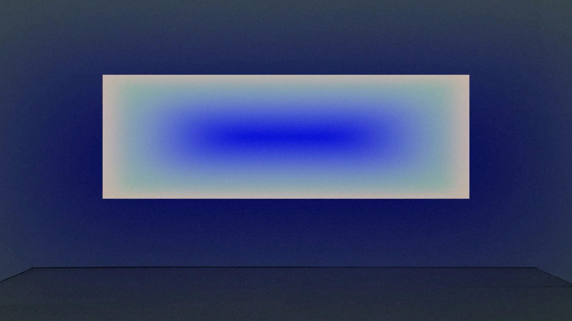Desert Origins (2025)
Light projection time-lapse, variable dimensions. 
Private install, Oct 2025.