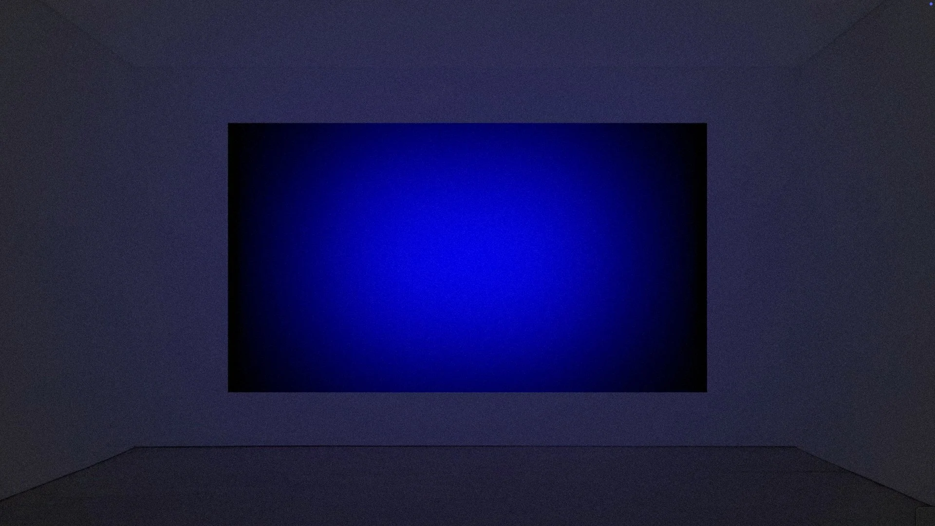 Midnight Sun (2025)
Light projection time-lapse, variable dimensions. 
Private install, Oct 2025.