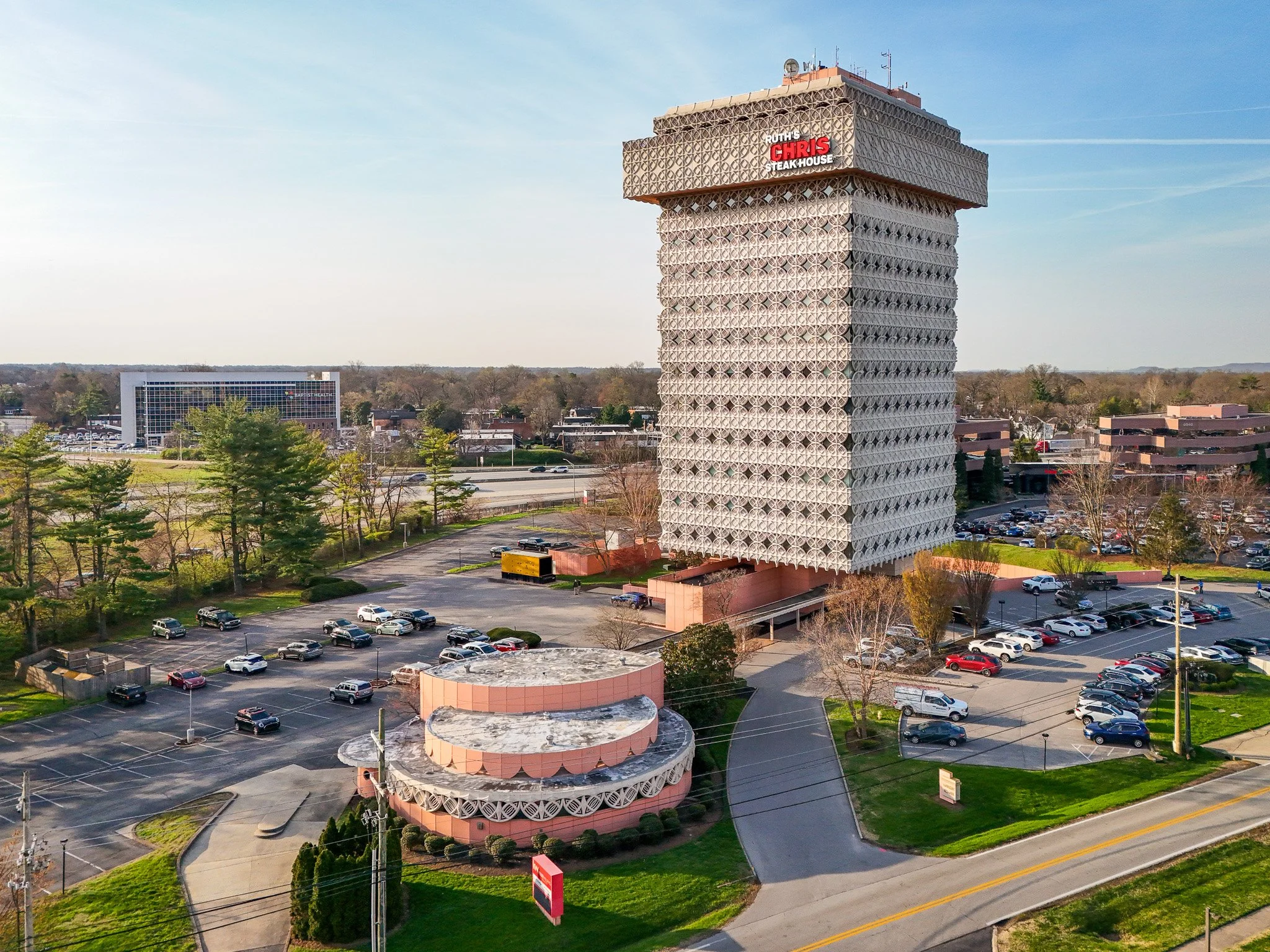 Wright Tower - Louisville KY - Austin Meurer.jpg