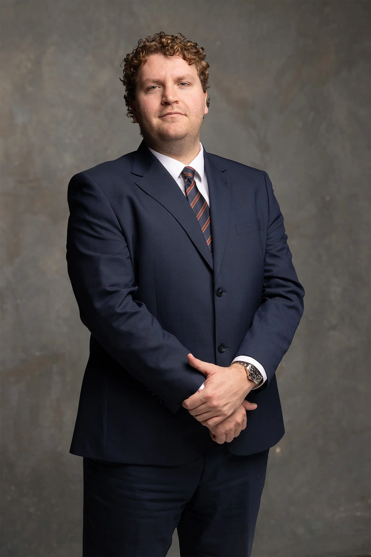 James Moore