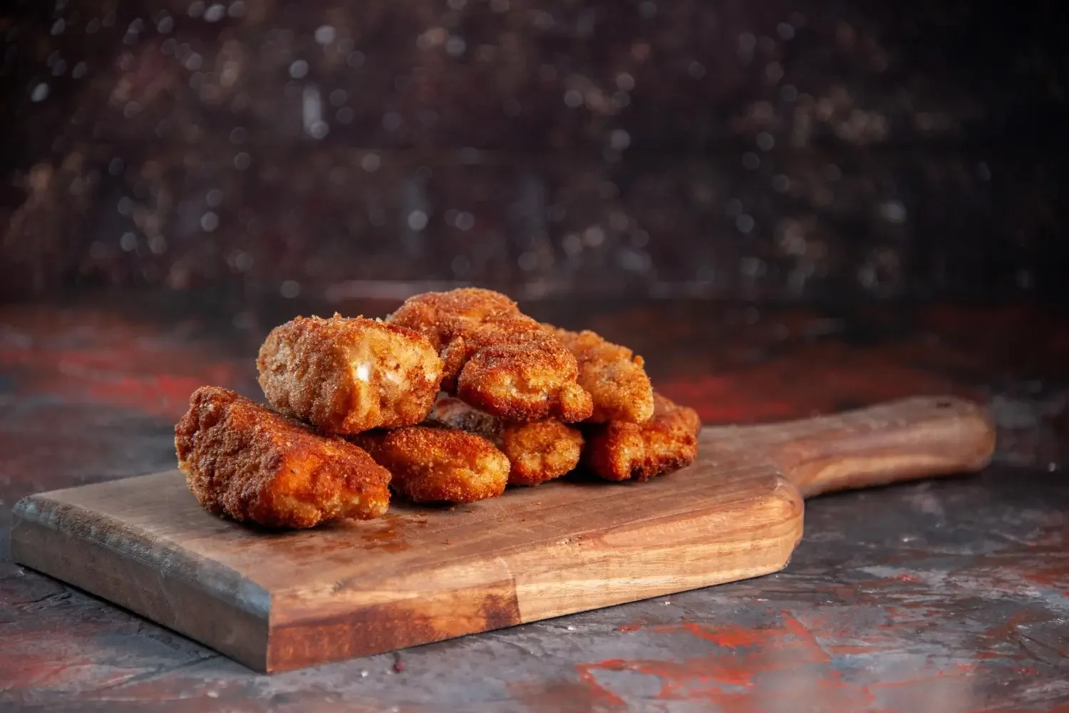 Why are Chicken Wings So Popular?