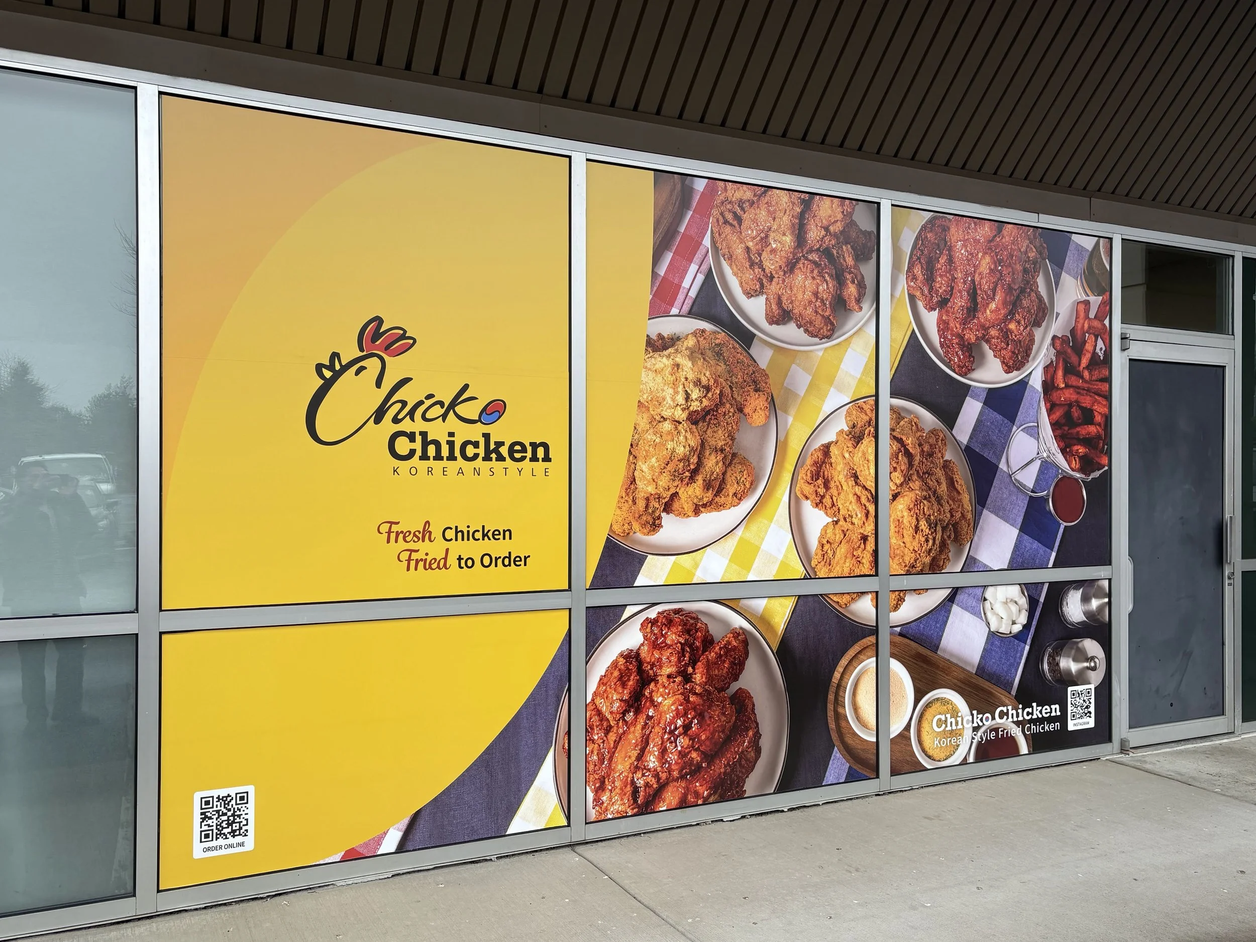 CHICKO CHICKEN RENTON