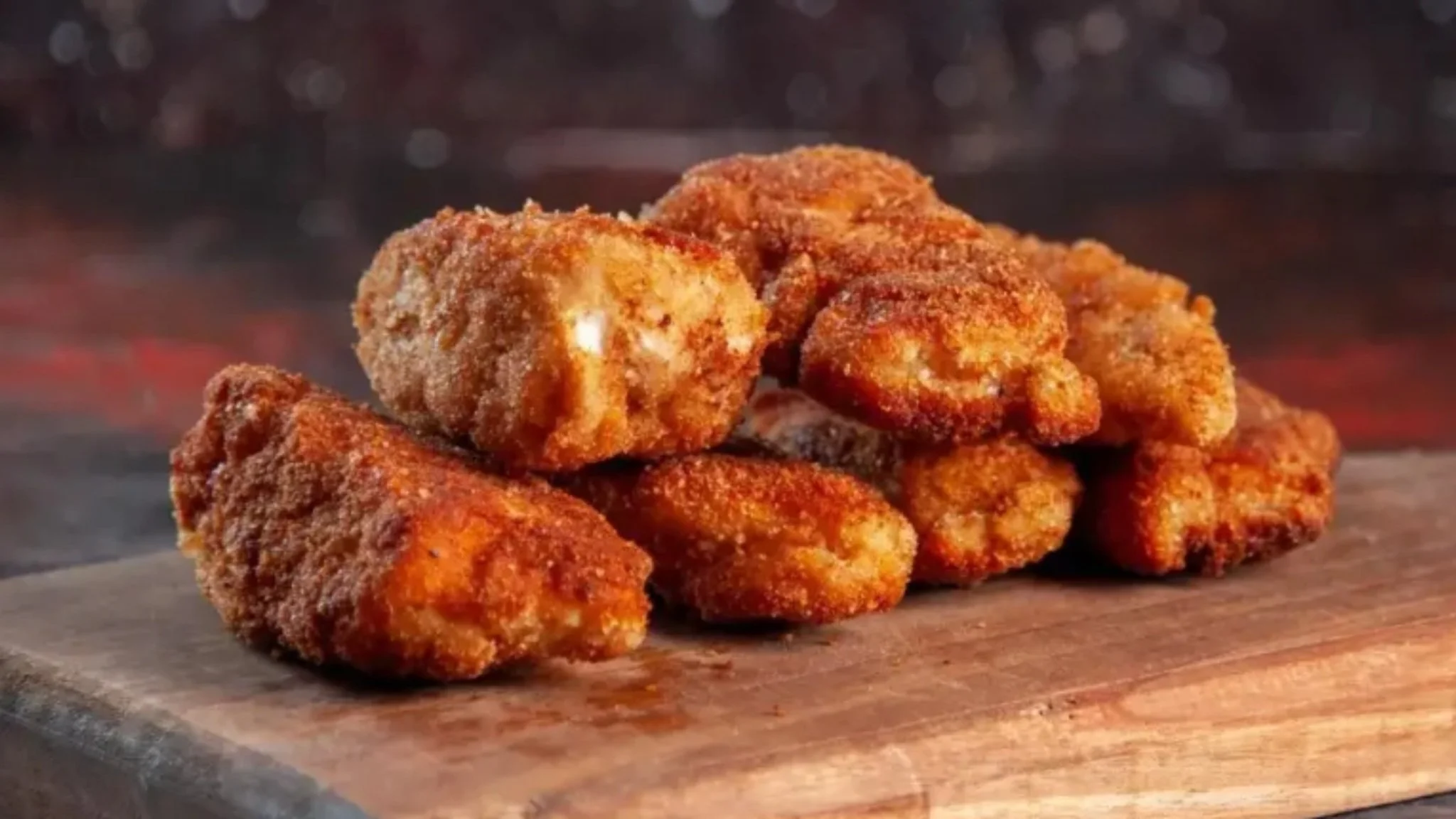 Sauces for Fried Chicken Wings