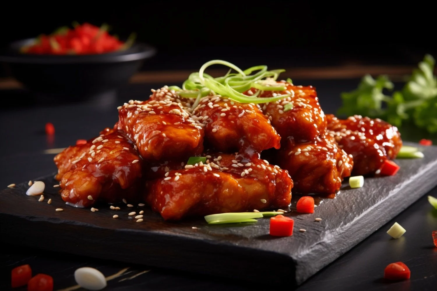 chicken restaurants
