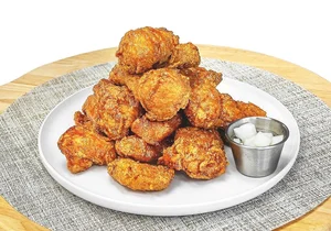 Menu — Korean Style Fried Chicken Dishes — Chicko Chicken WA