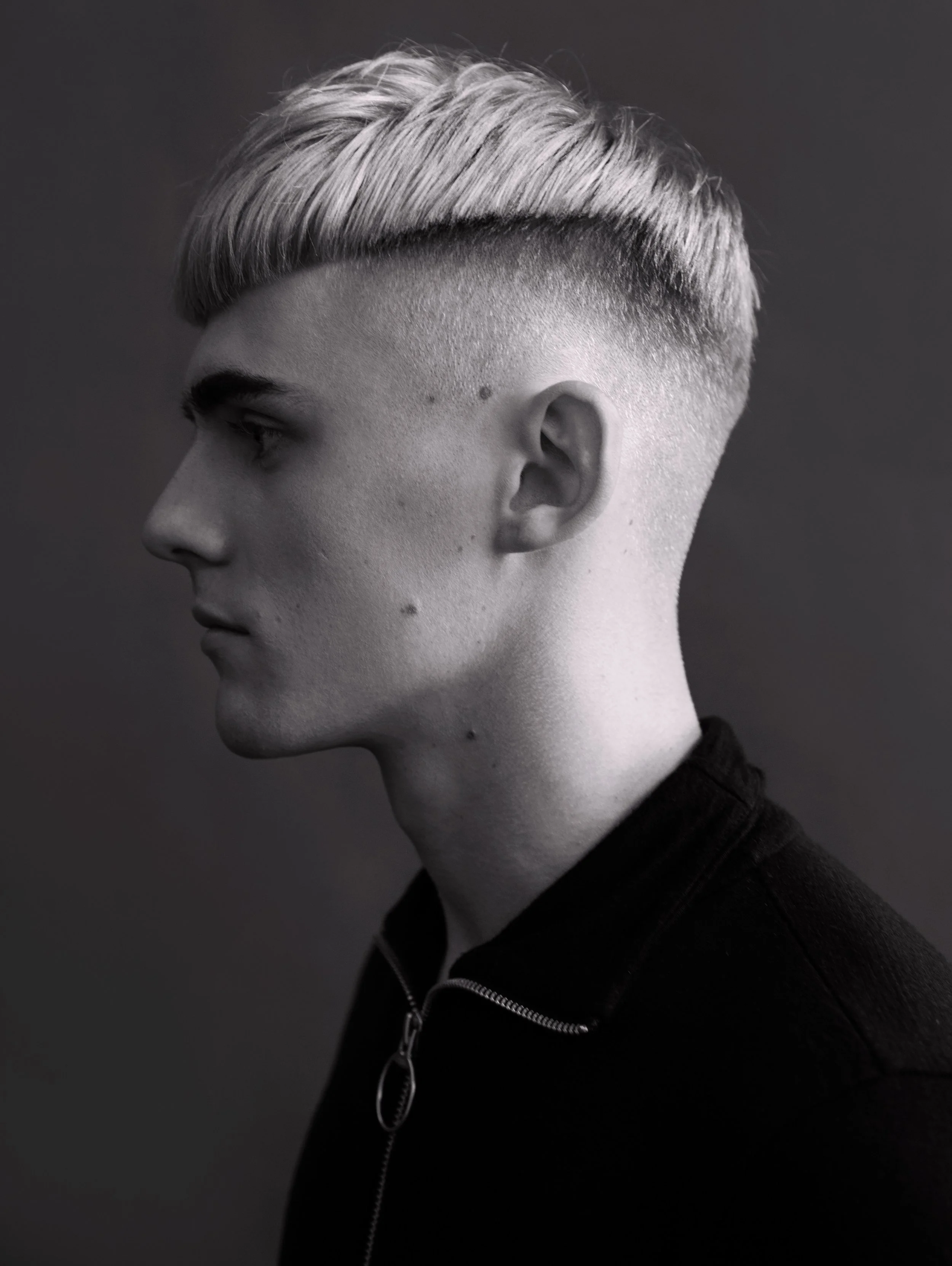 Sean Mahoney