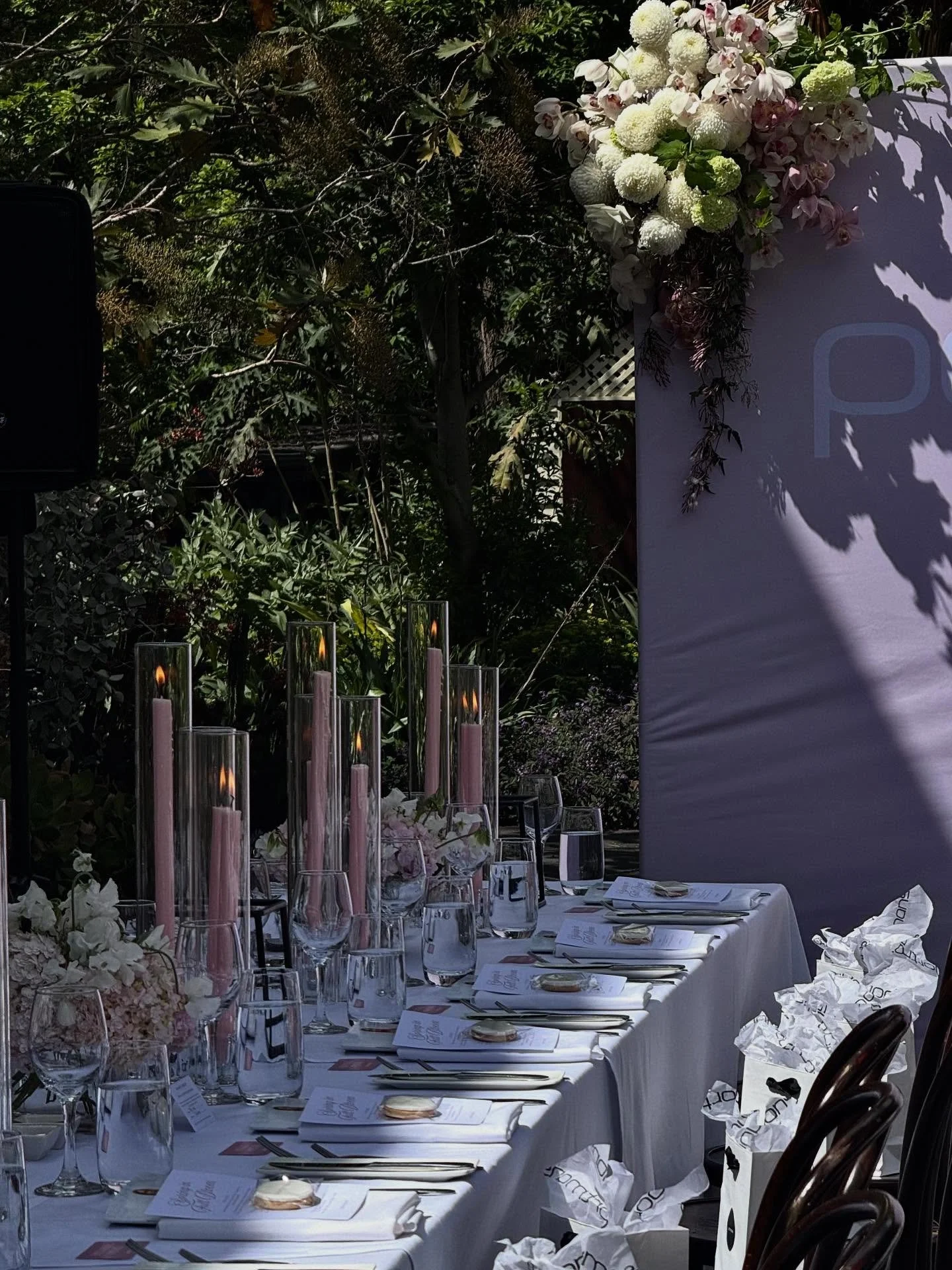 An exquisite time celebrating @portmans_official &amp; their beautiful spring collection 🌷