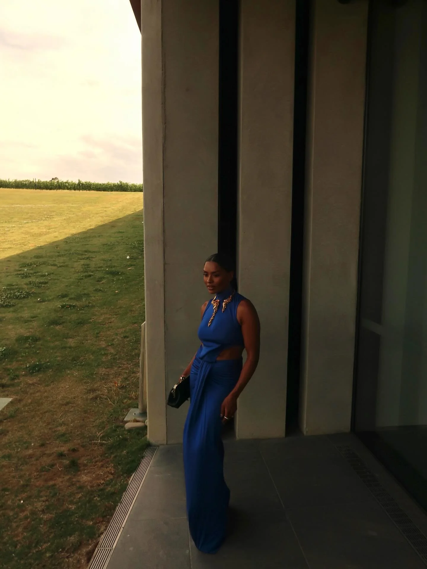 Celebrating Mr &amp; Mrs Orr 💍
.
.
.
.
.
#wedding #weddingguest #dress #fypage #stylist