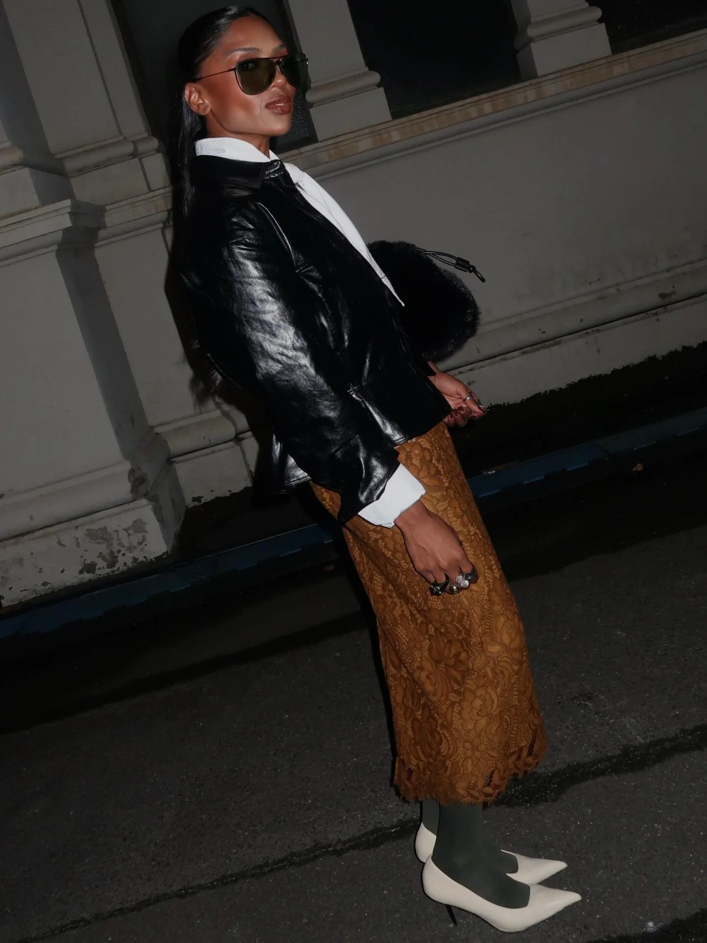 MFF ✨ @melbfashionfestival @lancomeofficial @lorealpro 
.
.
.
.
.
#mff