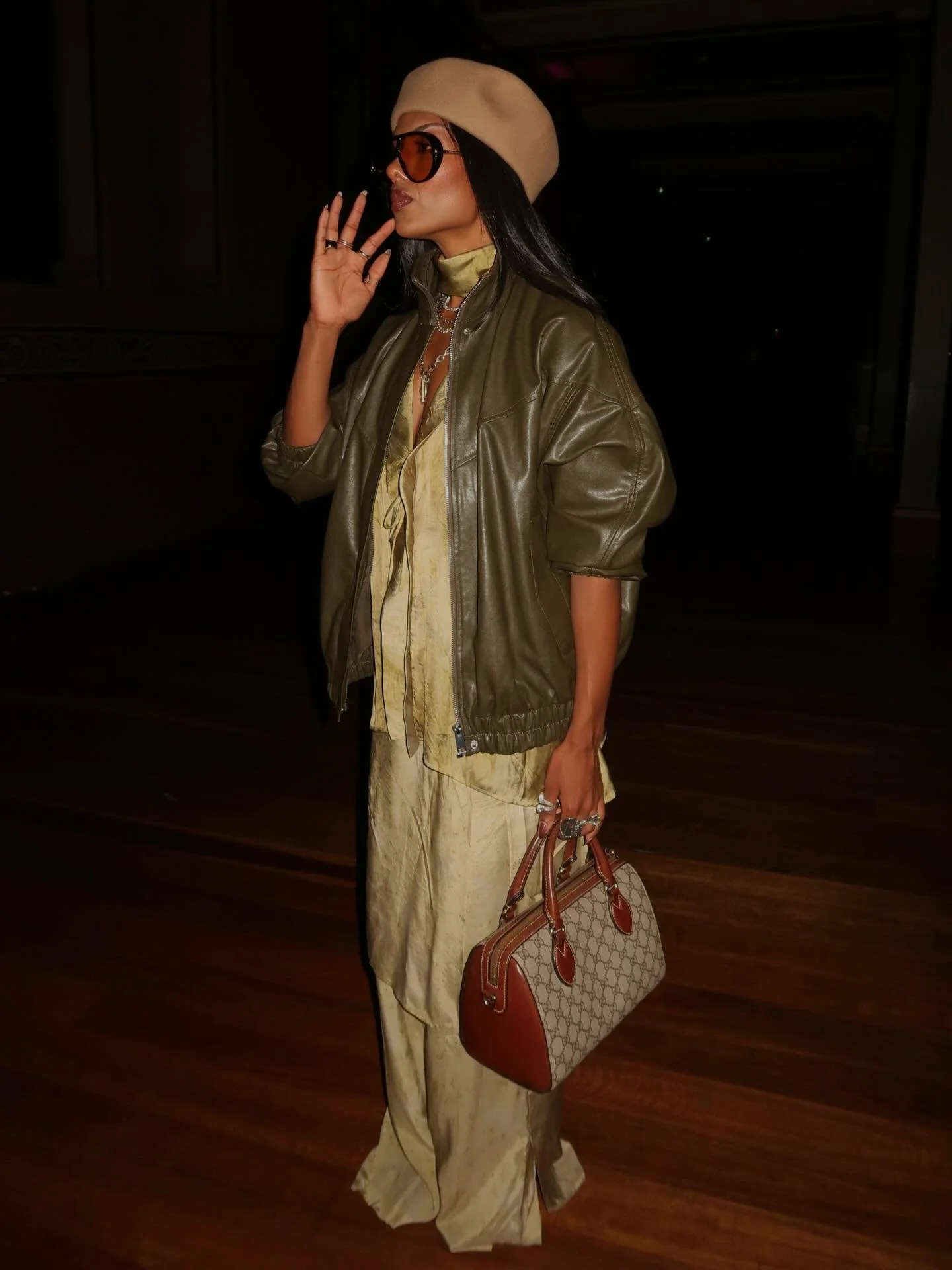 MFF Day 3 @melbfashionfestival 
.
.
.
#mff