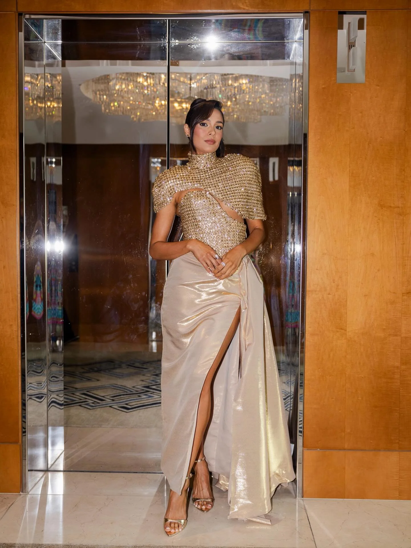 TAHAN LEW FATT - @ausgp Glamour on the Grid 2026 @tahny89 
Styled By: @locarnostyling 
Gown: @tulleaddict 
Photographer: @mollyburmeisterphotography 
Make up: @nataliesantillimua 
Hair: @kyliejaneartistry 
Jewellery: @garenjewellery 
Shoes: @billinis