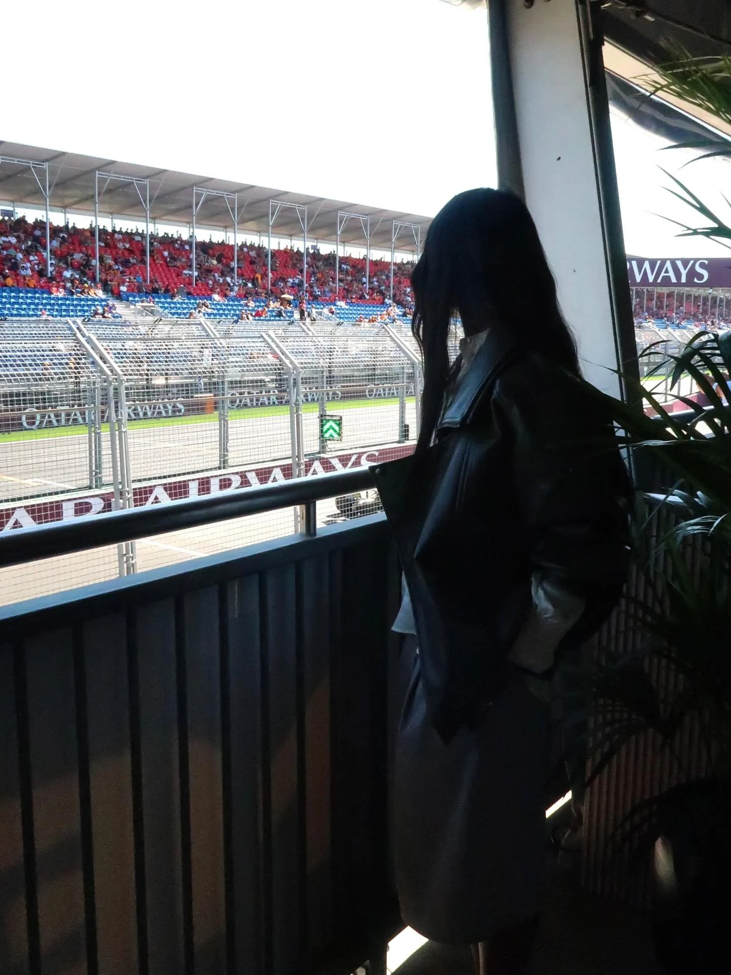 so grateful to have attended the @ausgp @f1 with @hosted.cbdevents 🏁 

#formula1 #f1 #ausgp