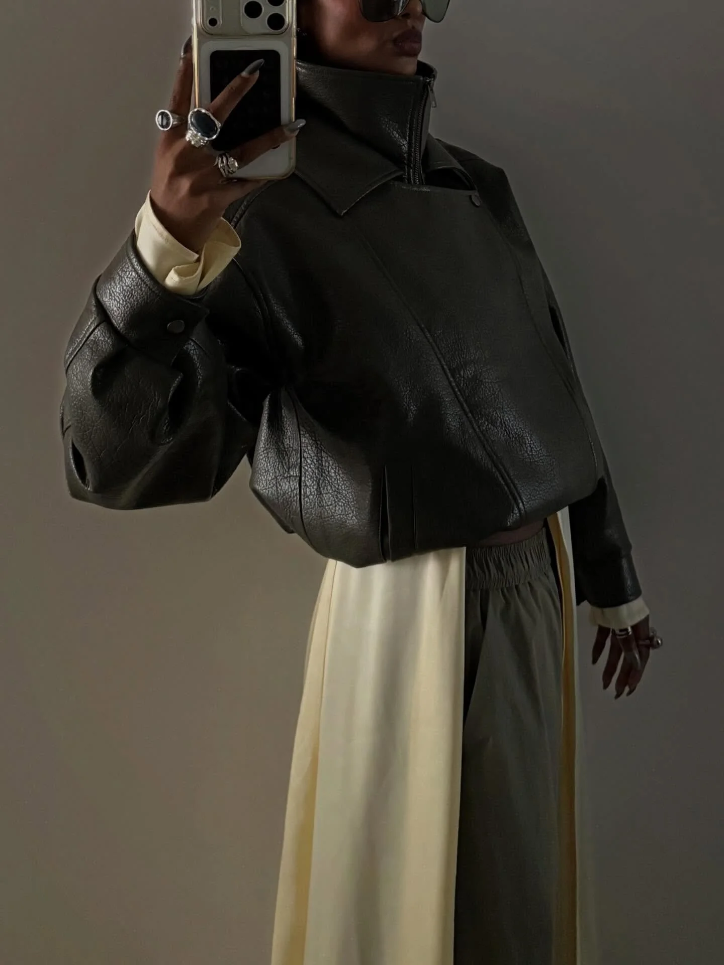 a recent ootd with B. 
.
.
.
.
#ootd #australianfashion #instafashion #outfit #stylist