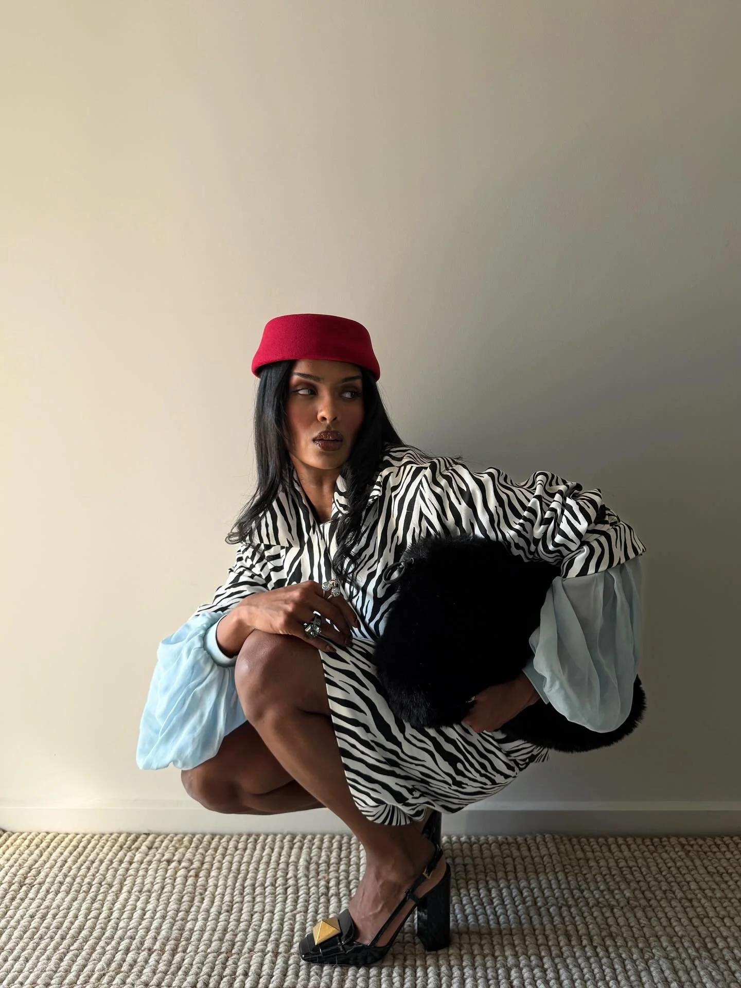 maximalist to the core.
.
.
.
.
.
#maximalist #stylediary #australianfashion #foryou #fashionstyle