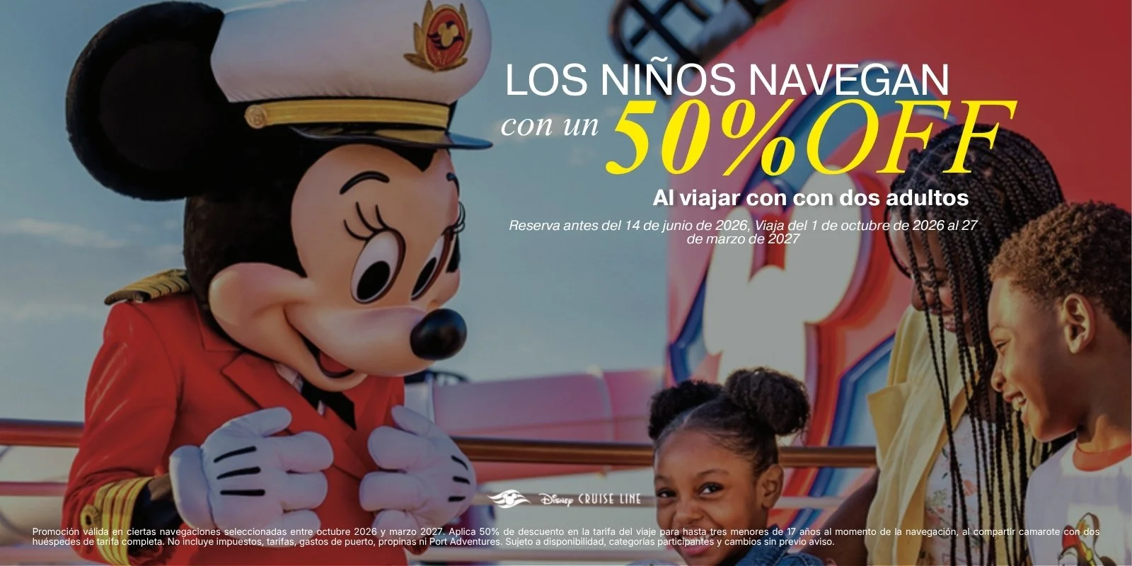disney