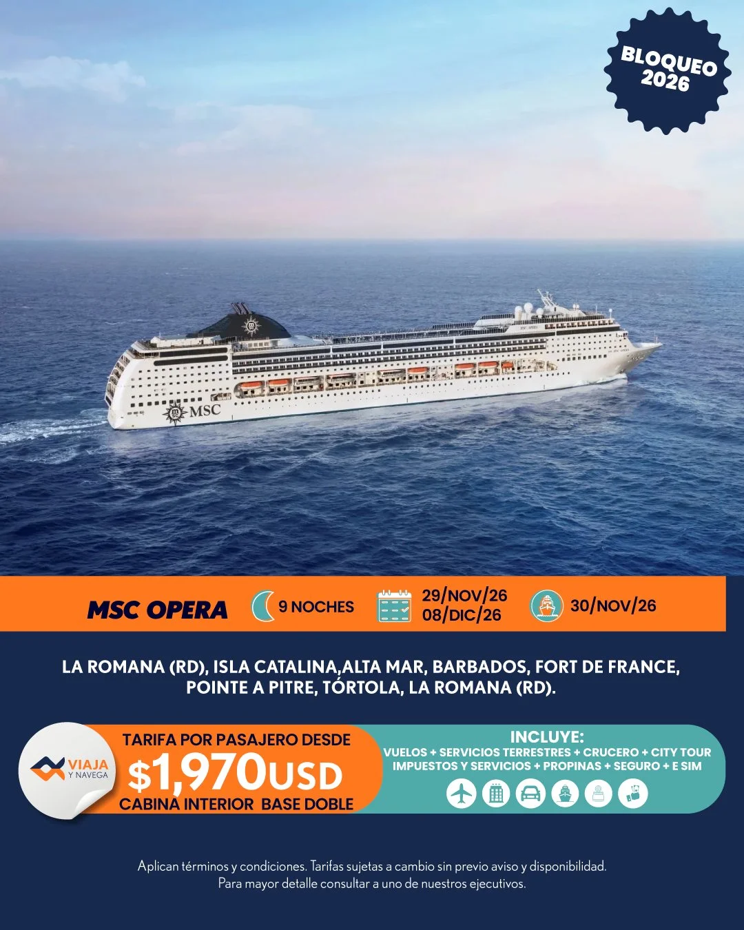 Agencia de viajes Celebrity Beyond