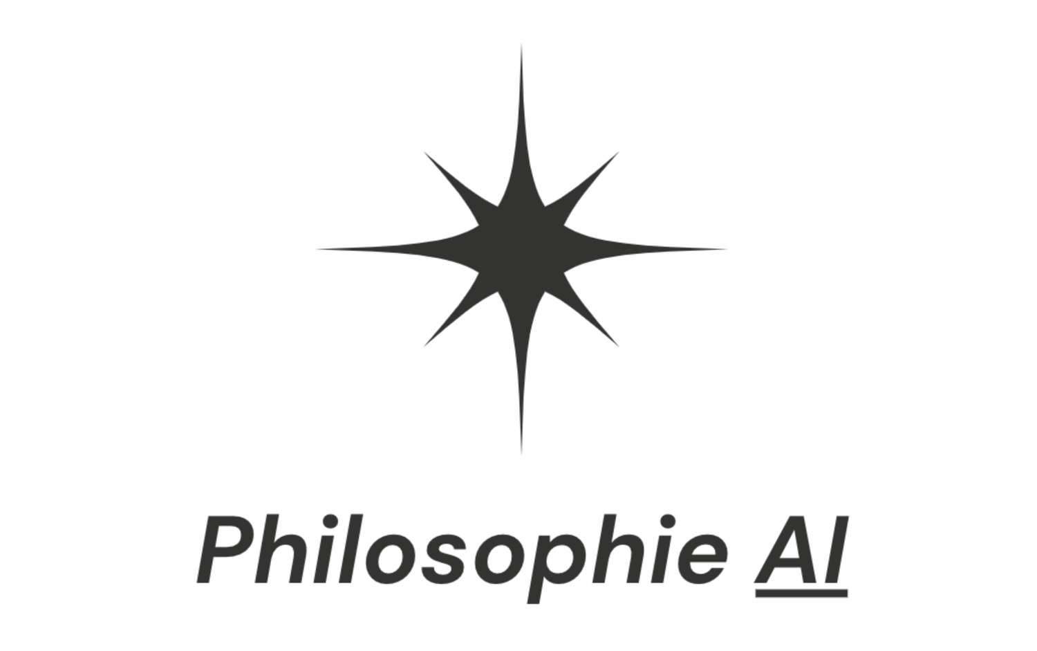 Philosophie AI