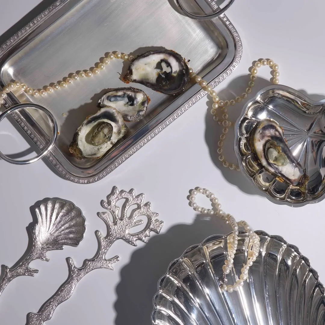 Pearls for brunch Yes please 🥢Styling & Production Archives for a shoot that never made it to t (4).jpg