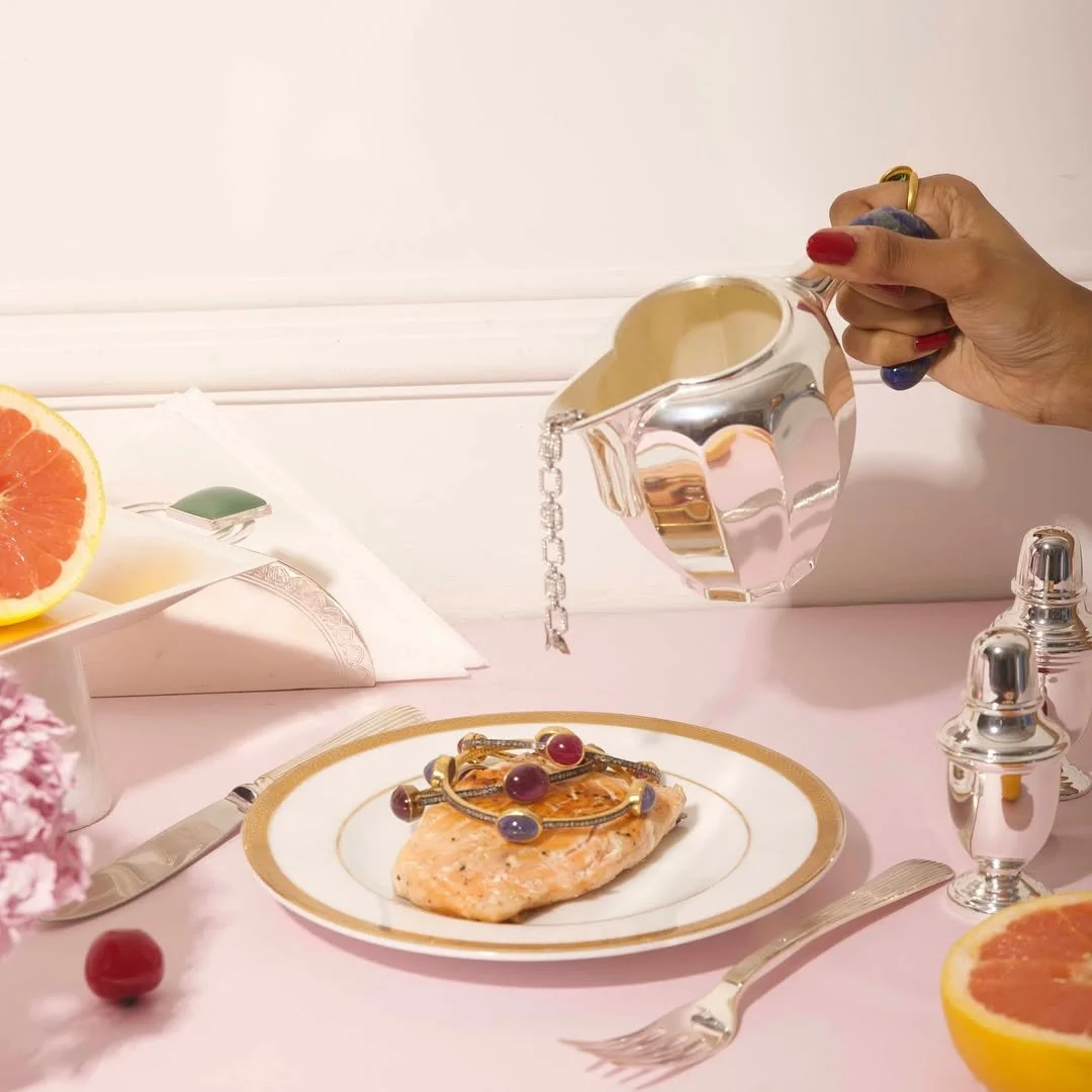 Pearls for brunch Yes please 🥢Styling & Production Archives for a shoot that never made it to t (1).jpg