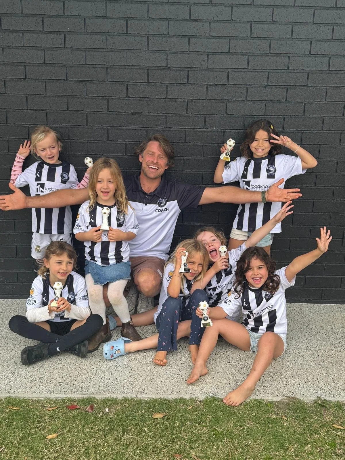 MINIROOS AWARDS DAY