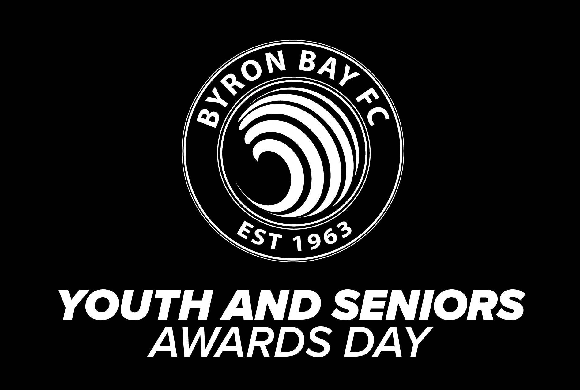 YOUTH AND SENIORS AWARDS DAY REMINDER
