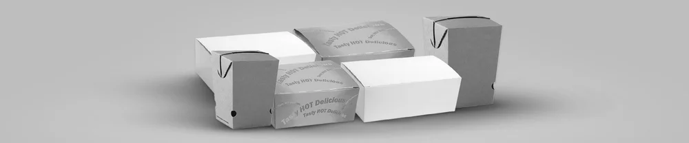 Chefmaster Packaging Hot Food Packaging — Chefmaster